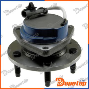 Moyeu de roue avant pour CADILLAC | 12413071